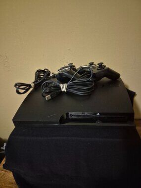 SONY PLAYSTATION 3 PS3 CECH-3001A